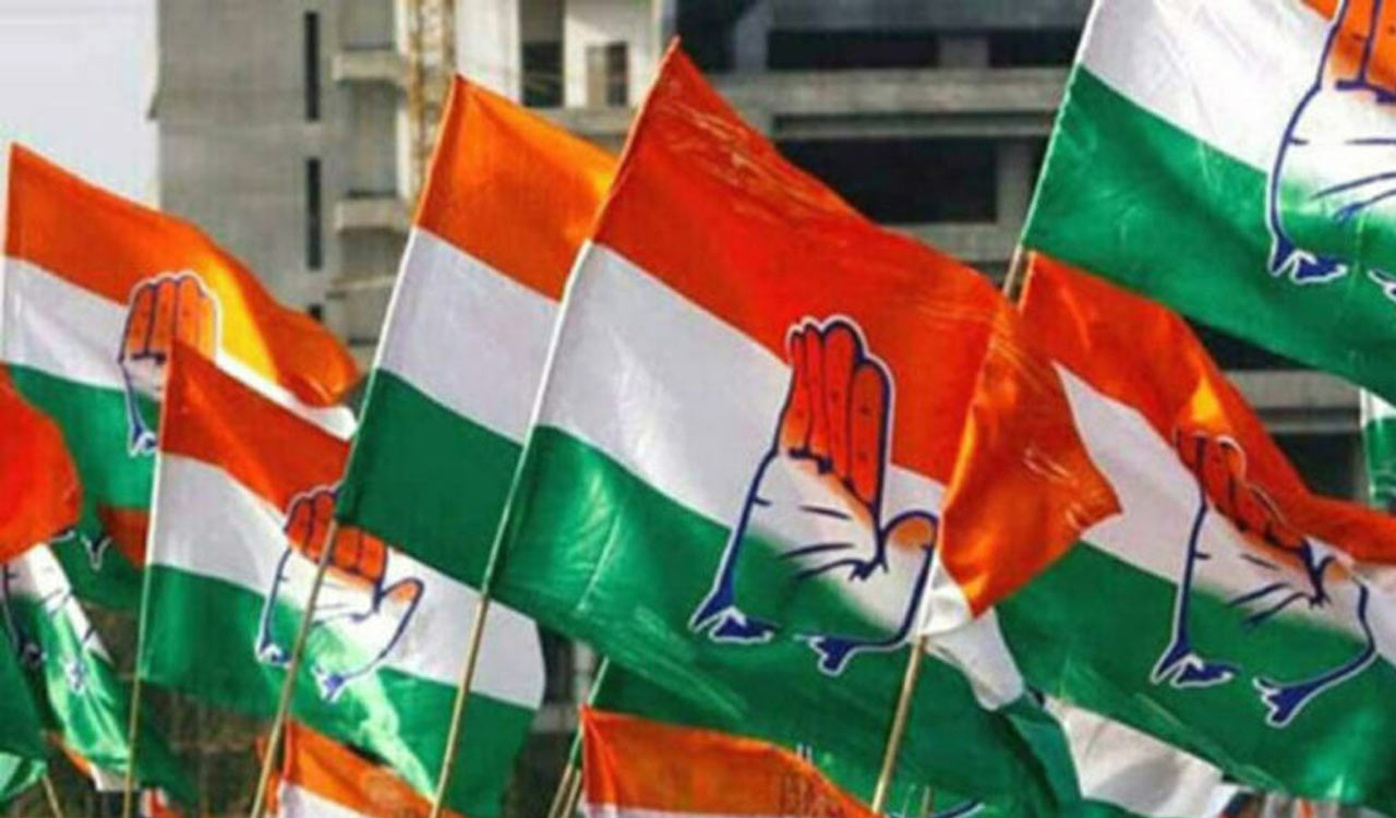 Congress OBC unit not happy with Telangana leadership