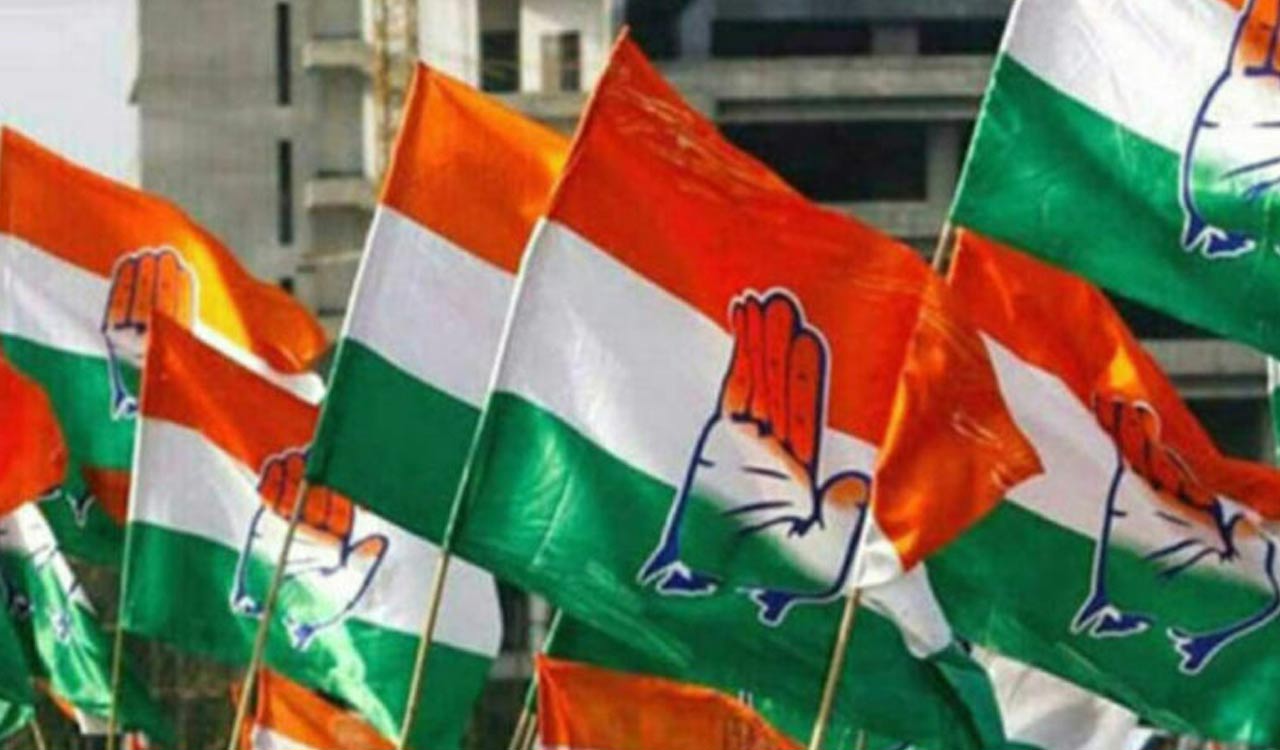 Congress OBC and Reddy leaders at loggerheads