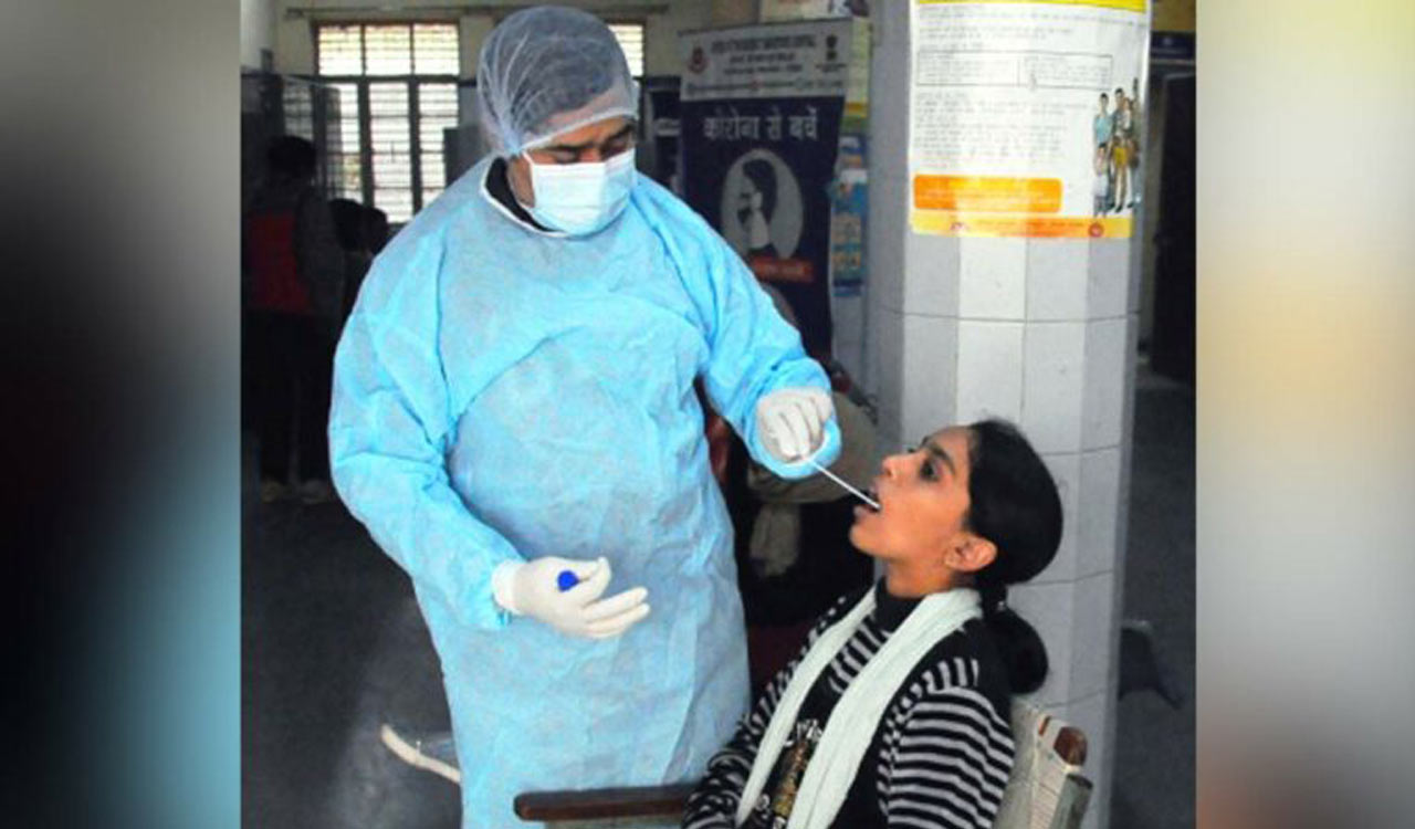 India reports 70 new Covid-19 cases