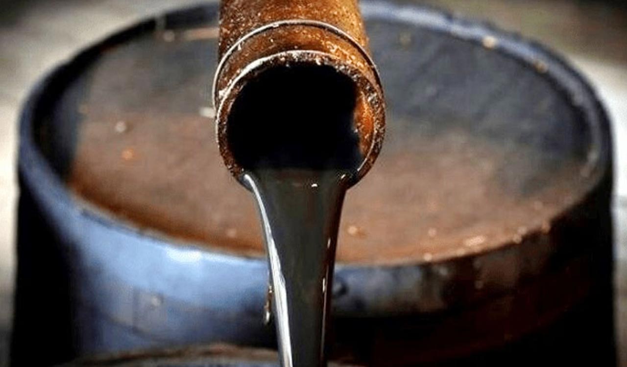 Oil nears $90 for first time in 2023, reduces chances of a petrol, diesel price change in India-Telangana Today