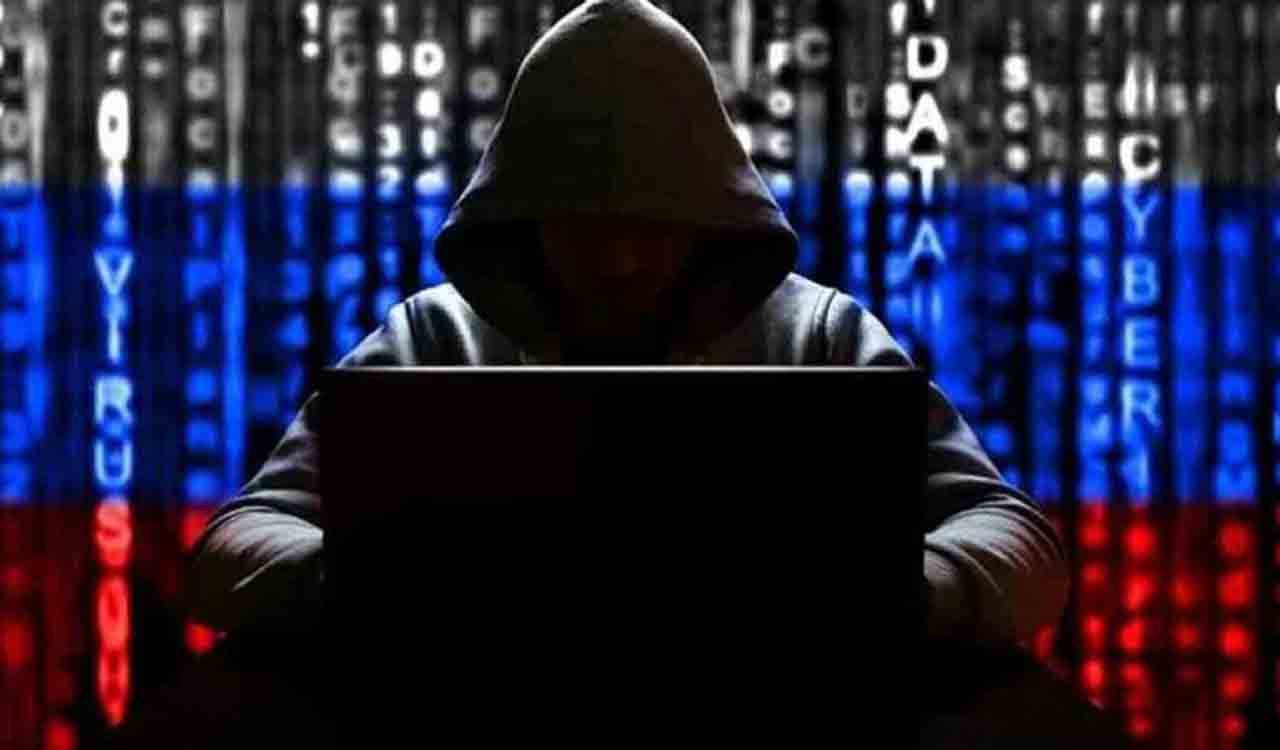 80 per cent cybercrimes from 10 districts; Bharatpur new Jamtara: Study By Kishor Dwivedi