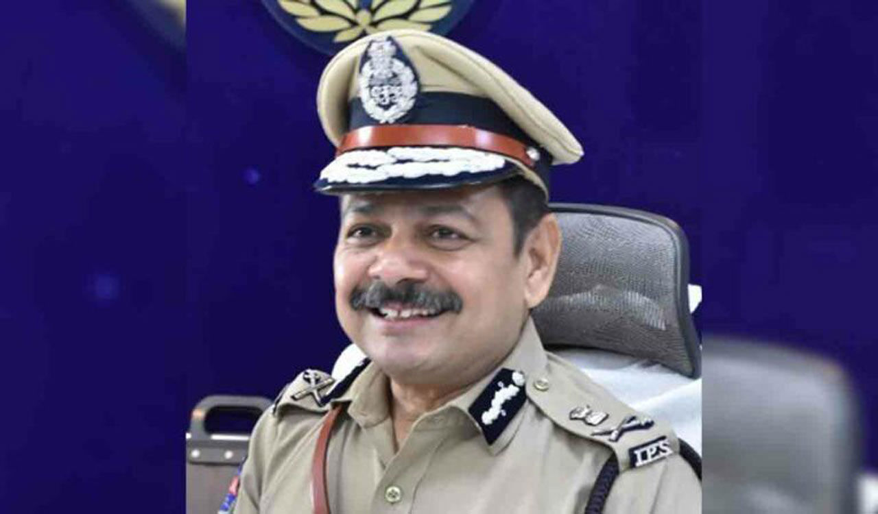 Ganesh idol immersion: 6,000 police personnel deployed on security duties, says Rachakonda CP