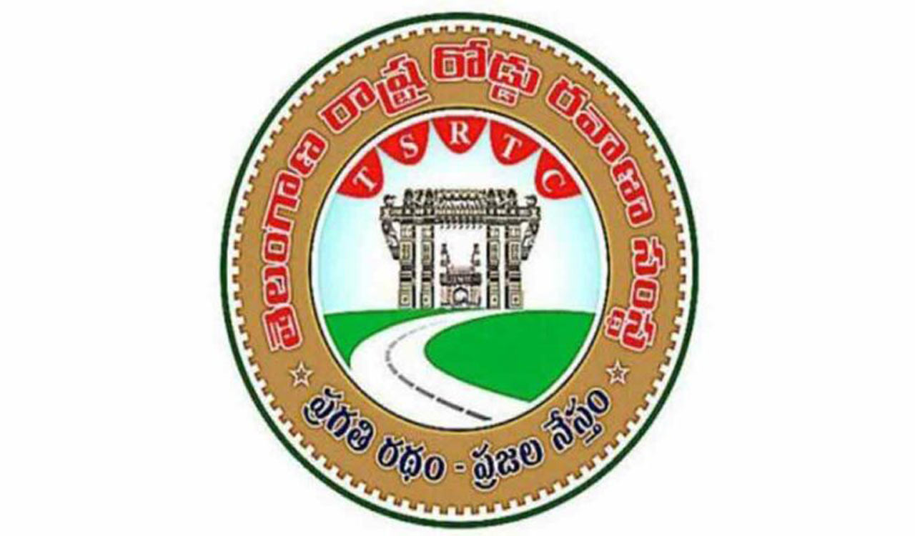 Telangana: TSRTC plans 5,265 special buses for Dasara