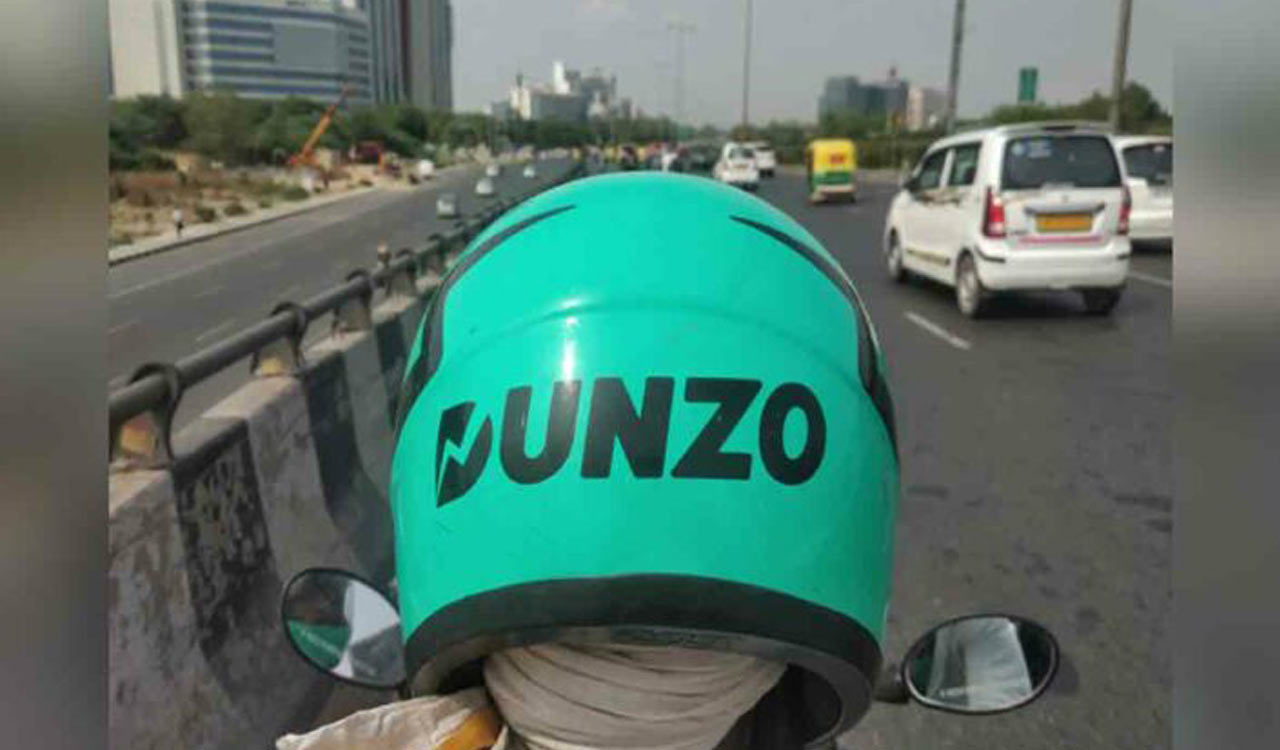 Dunzo seller app joins ONDC; aims to onboard 20,000 merchants in 45 days-Telangana Today