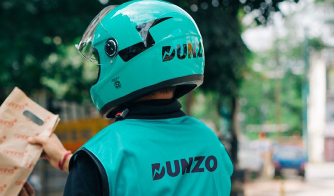 Dunzo to raise $35 mn from Reliance, Google following salary delays: Report-Telangana Today