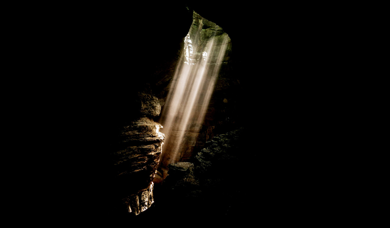 Emergency operations launched to rescue cave researcher trapped 3,000 ft underground in Turkey