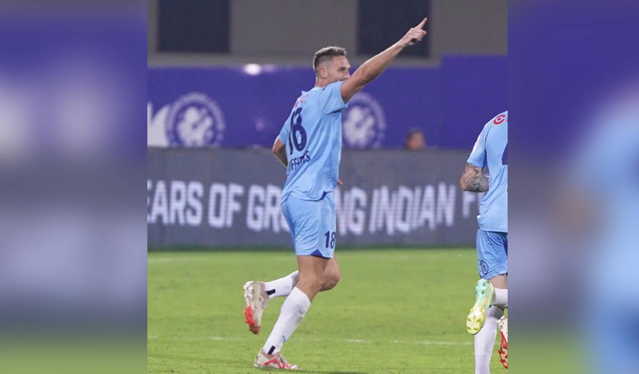 ISL: Mumbai City FC, Odisha FC play out exciting 2-2 draw