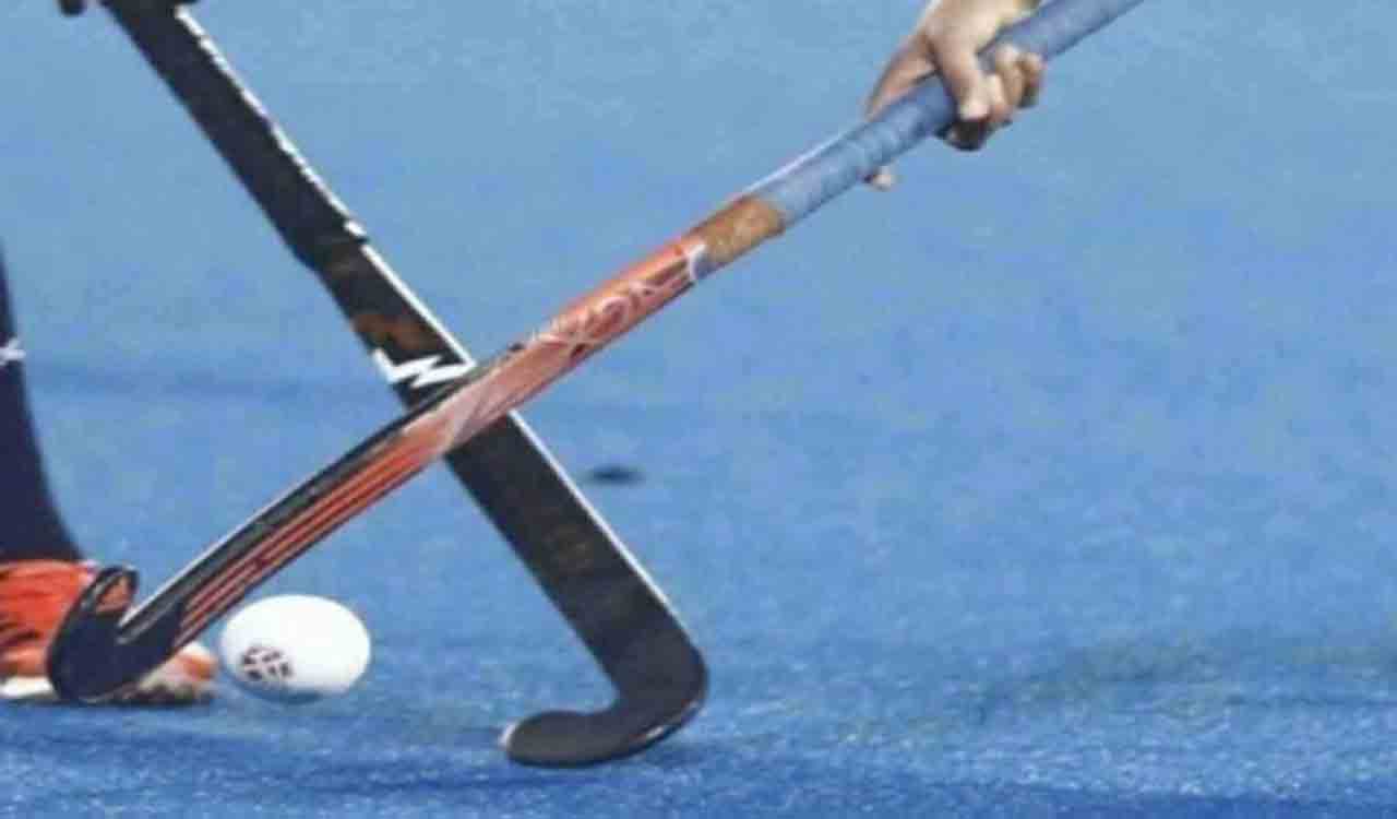 Indian team eyes strong start in Men’s Asian Hockey 5s World Cup Qualifier