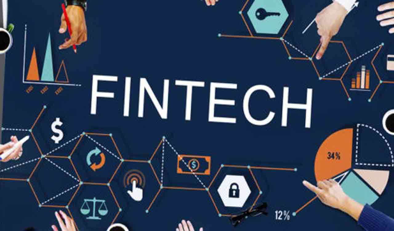 3,085 recognised startups engaged in fintech sector: Govt-Telangana Today
