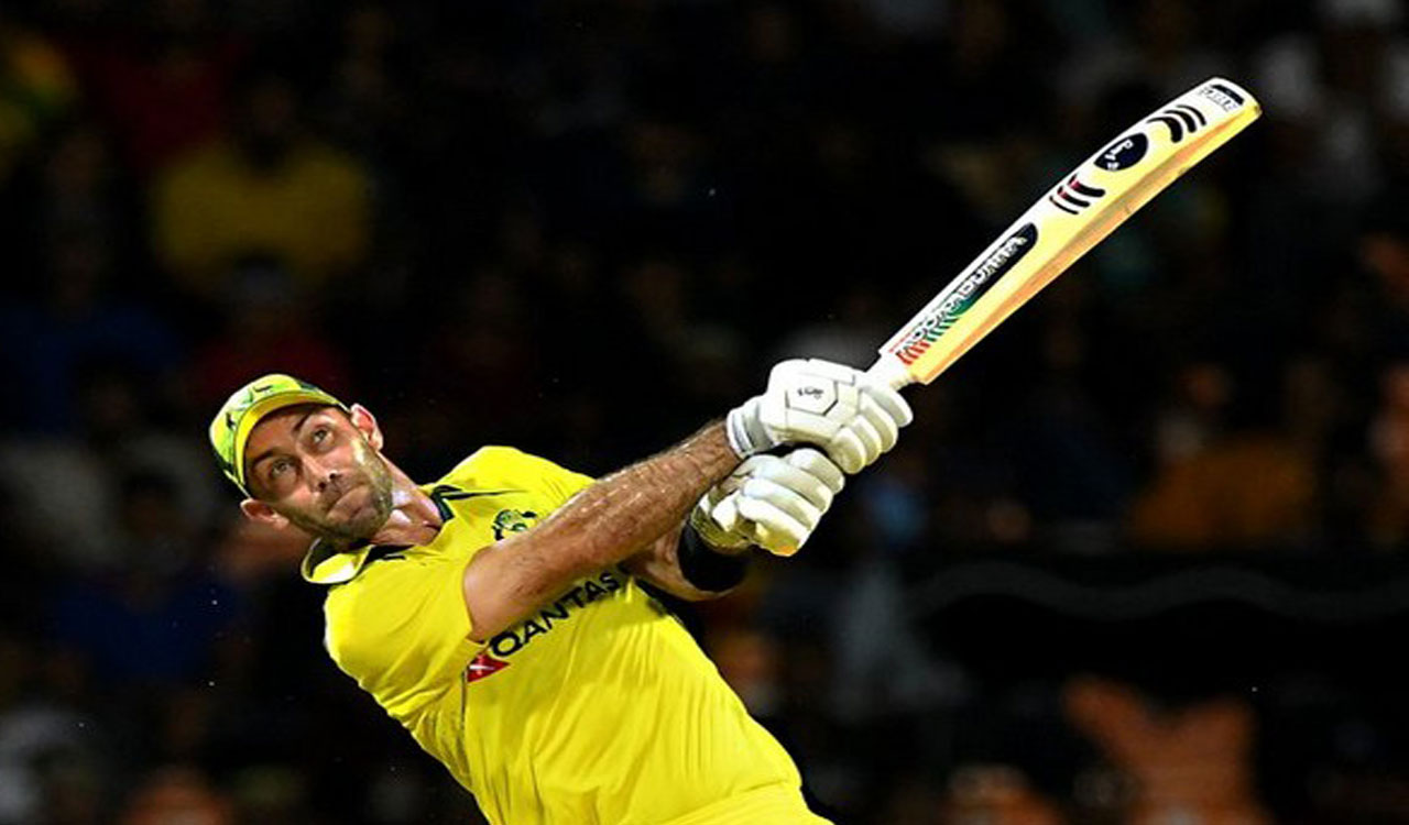 Mitchell Marsh backs Maxwell to play big role in Australia’s World Cup campaign