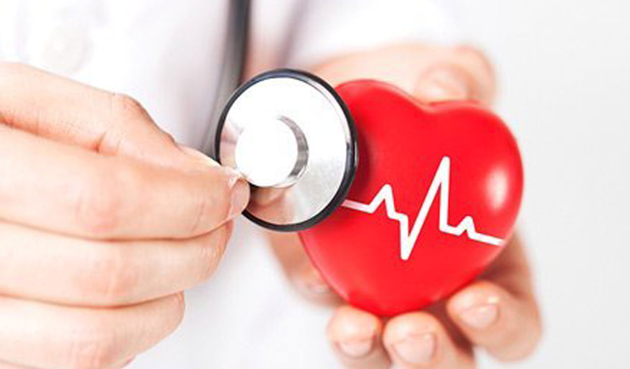 World Heart day: Free paediatric heart screening camp at Care Hospitals