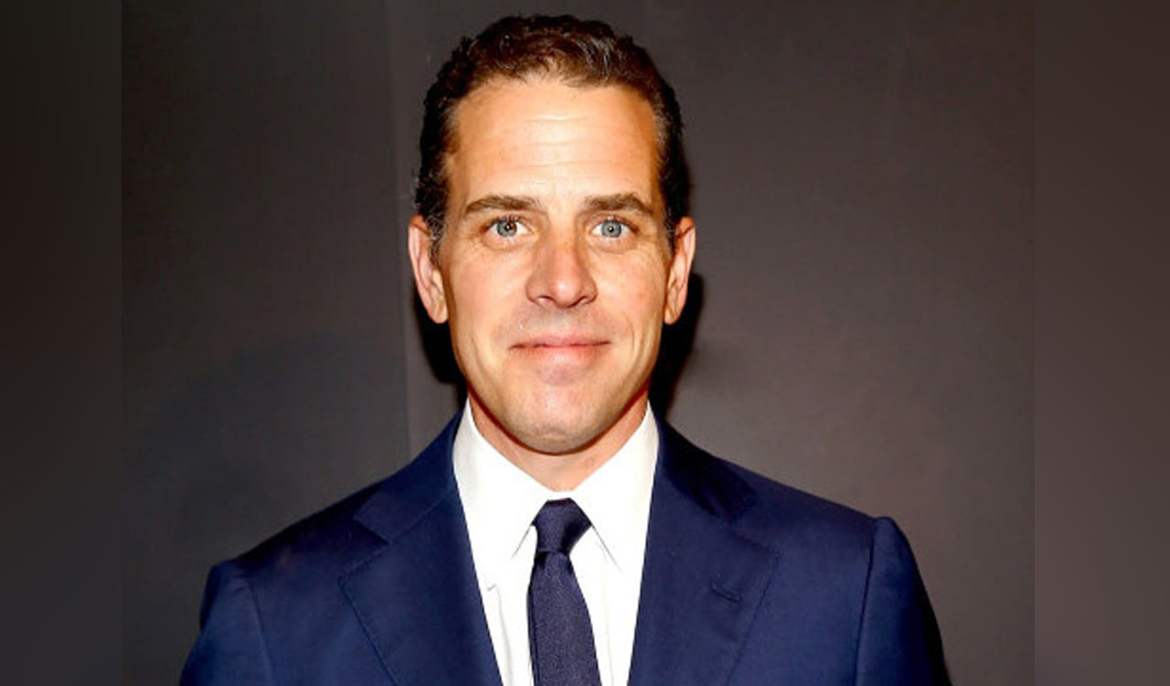 Hunter Biden faces gun charges indictment: DOJ