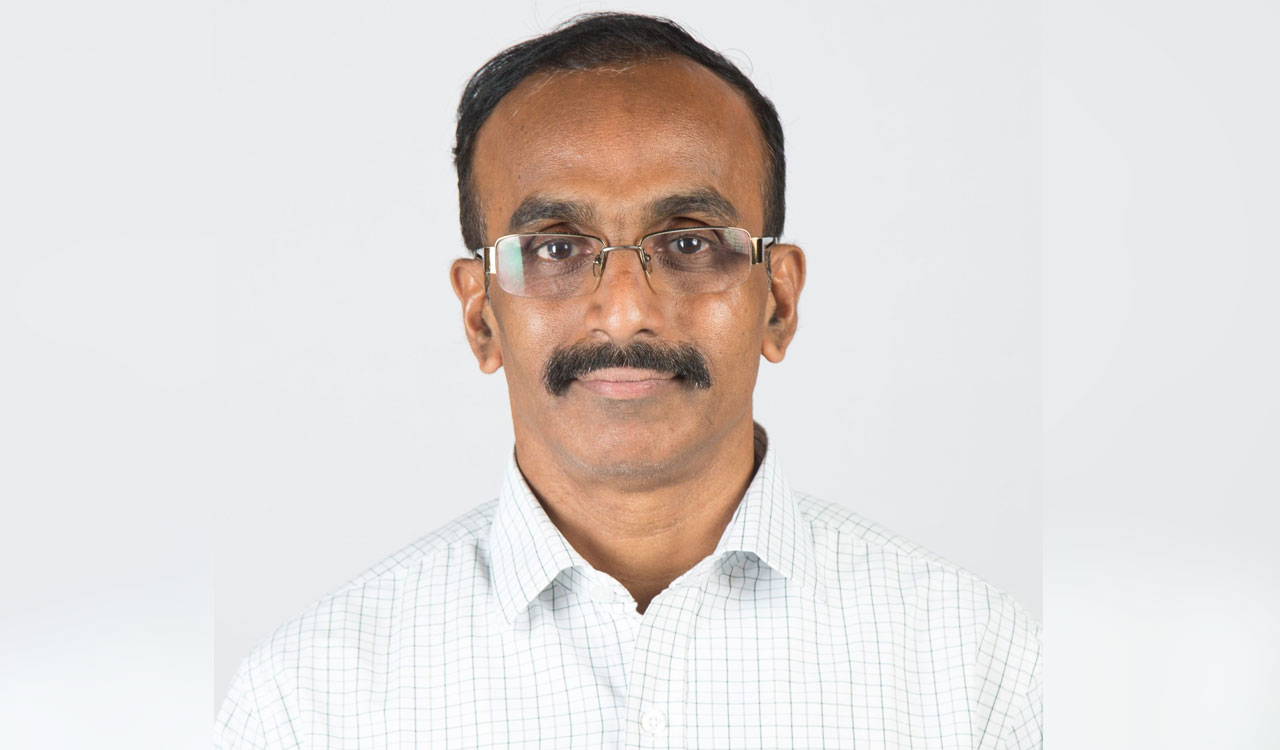 Hyderabad Scientist Dr. G. Umapathy receives prestigious Fellowship for conservation research