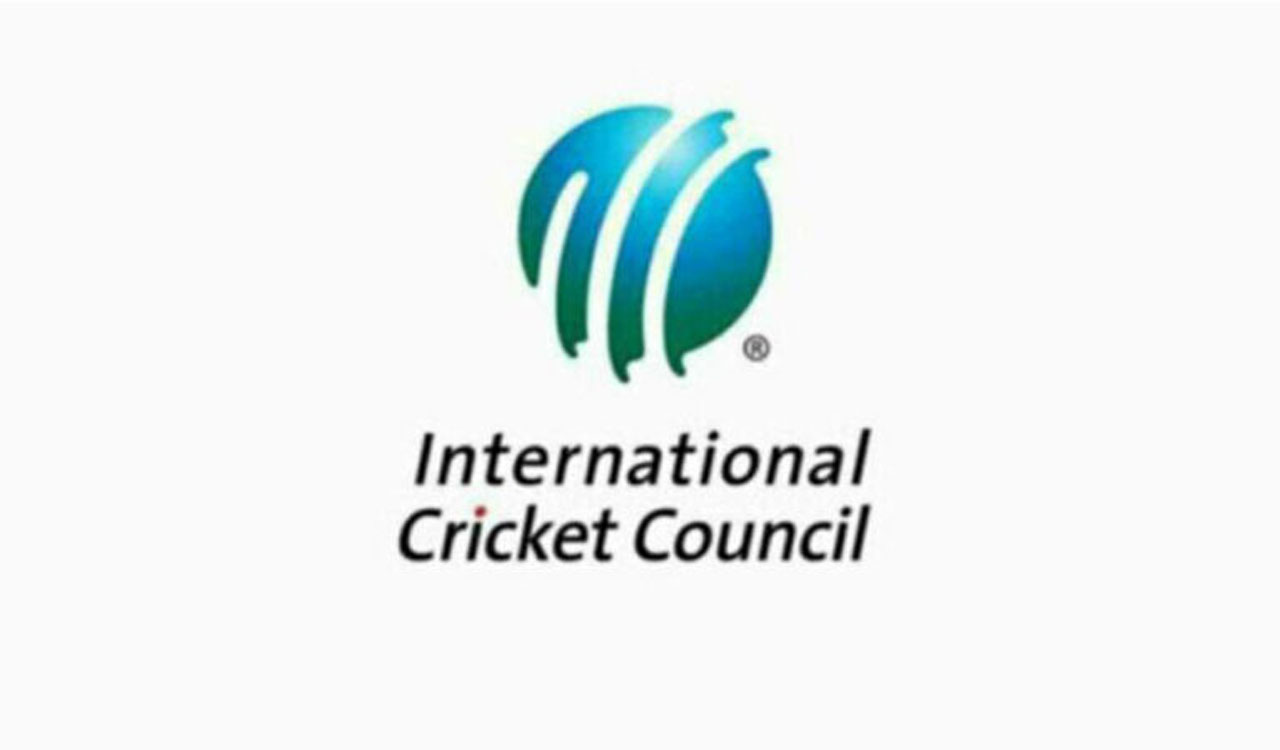 Pakistani players issued Indian visa for World Cup travel: ICC