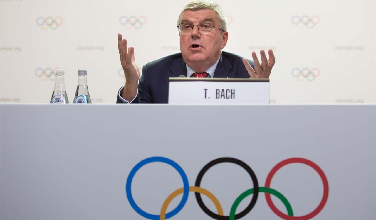 IOC releases new consensus statement for athlete health protection