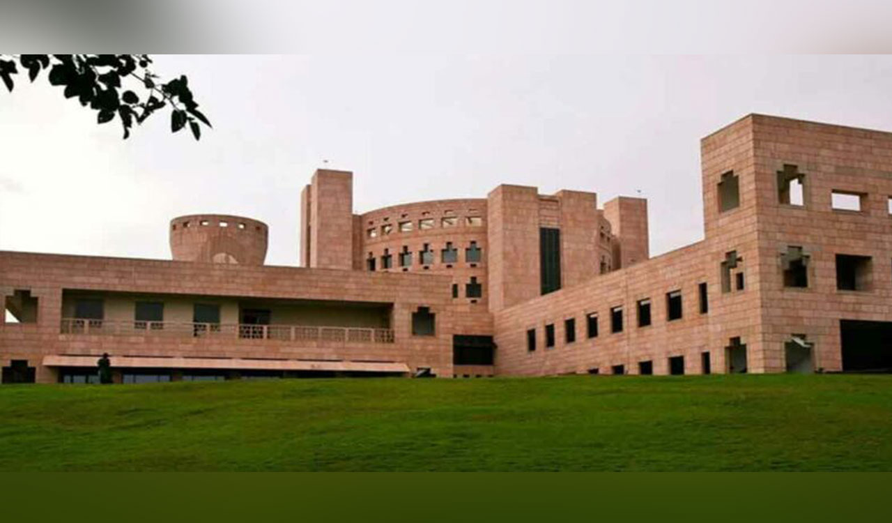 ISB continues to be in top league of B-Schools in Asia-Pacific region