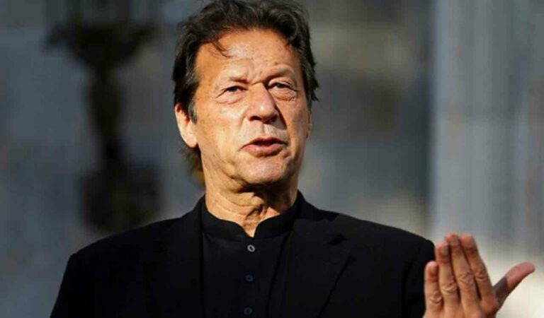 Pakistan former PM Imran Khan shifted to Adiala prison, says his lawyer