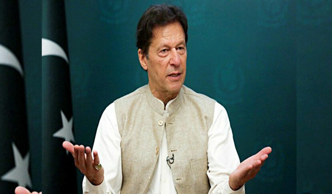 Probe finds ex-Pak PM Imran Khan and top party leadership involved in orchestrating May 9 violence