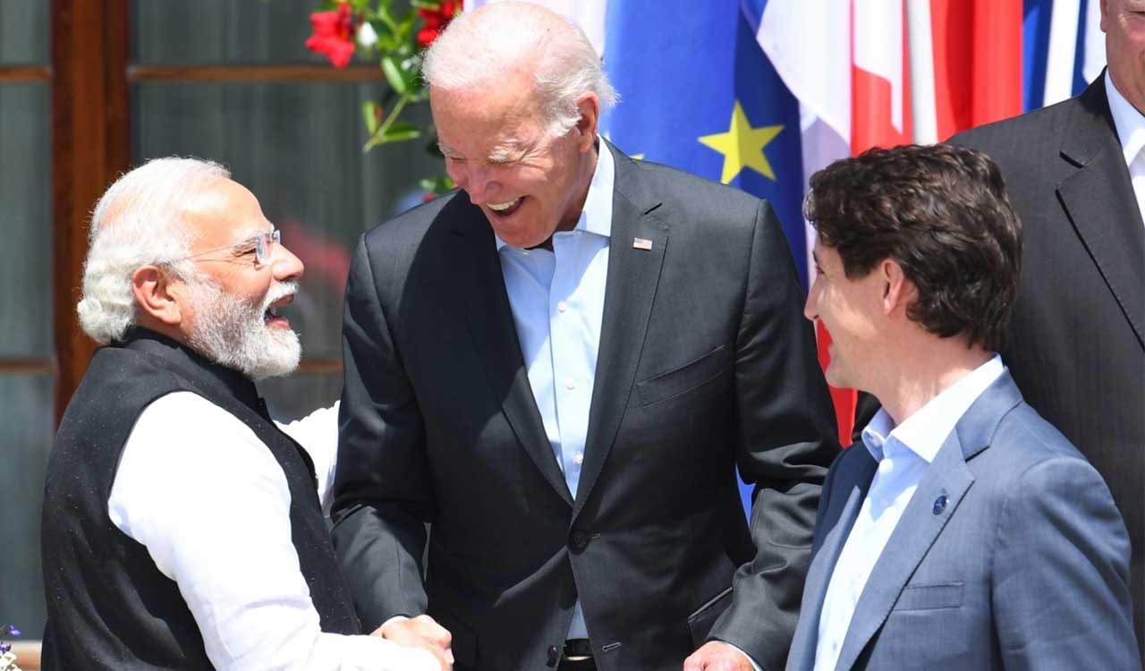 Ottawa’s allies ‘not keen’ to take sides in India-Canada row