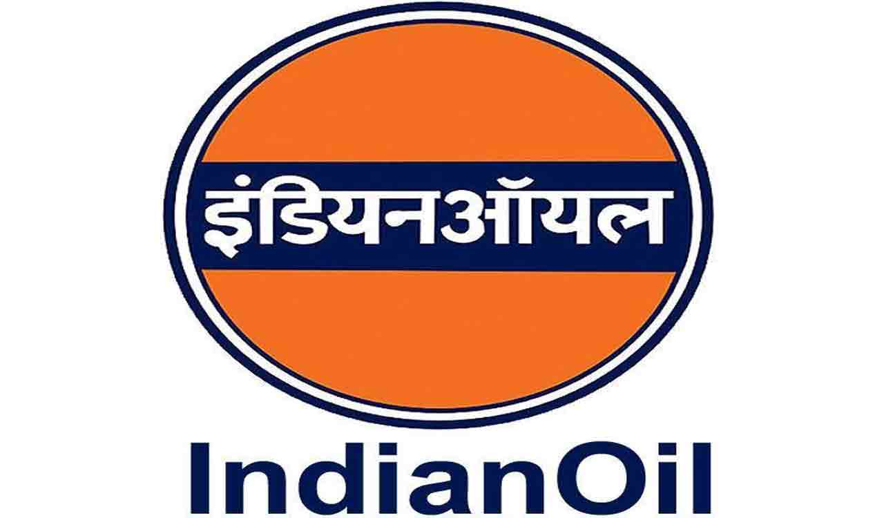 Indian Oil Corporation logs Rs 13,750 crore Q1 PAT-Telangana Today