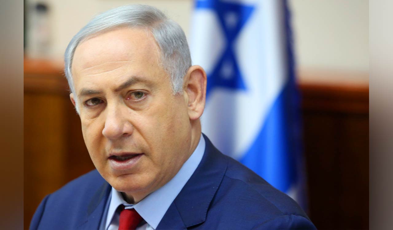 Netanyahu informs UN of Israel’s imminent historic agreement with Saudi Arabia