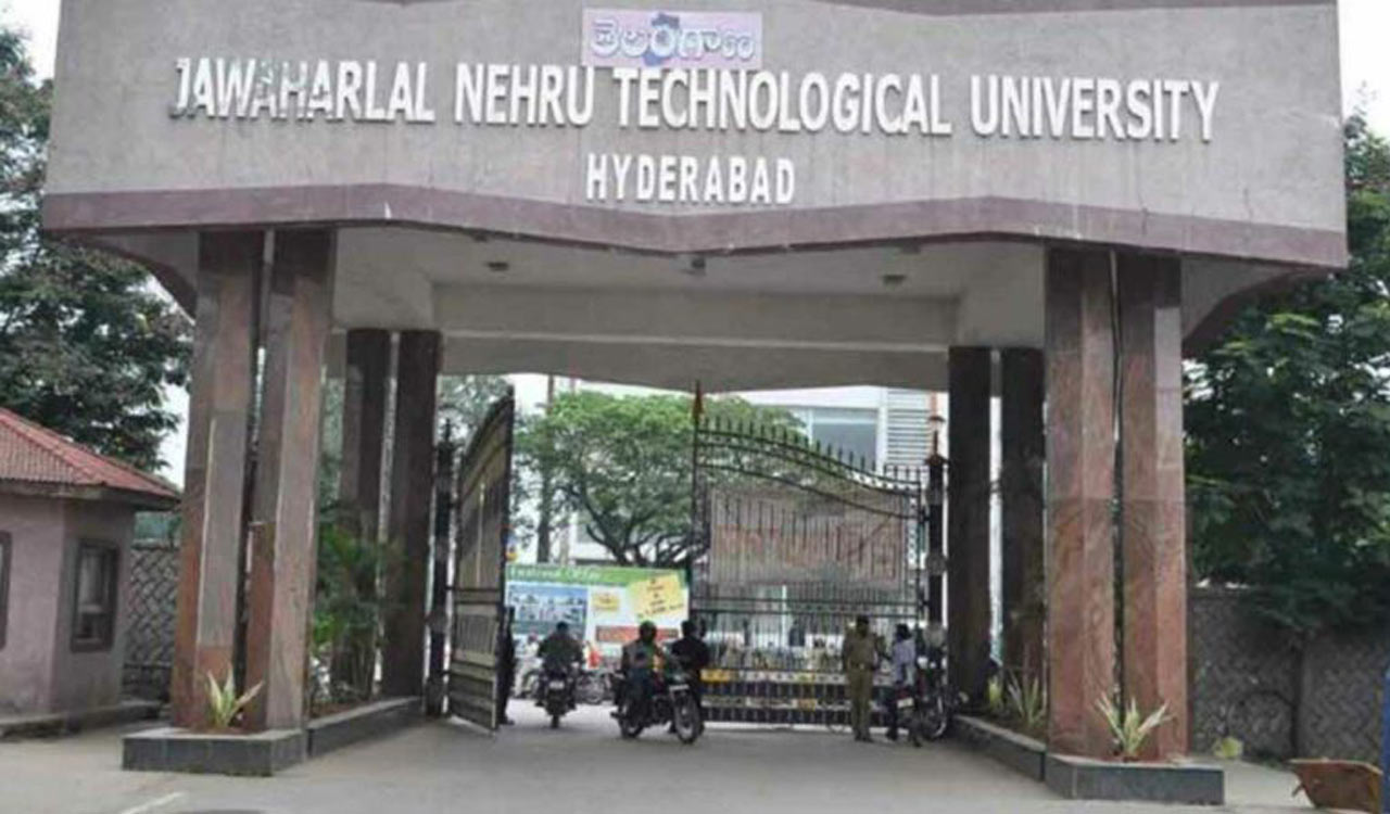 JNTUH students can now pursue two PGs simultaneously