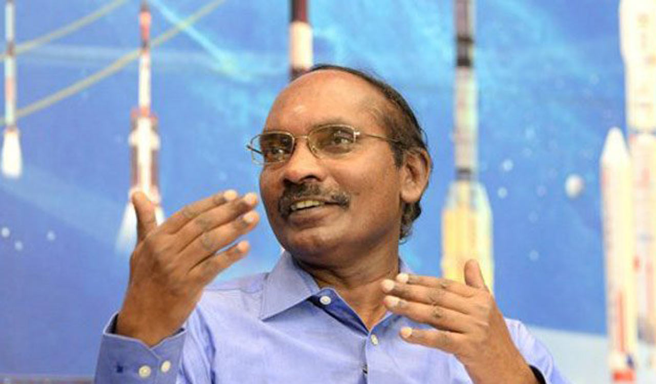 “Success of wake-up call, something we have to wait and see,” Ex-ISRO chief on 2nd phase of Chandrayaan-3