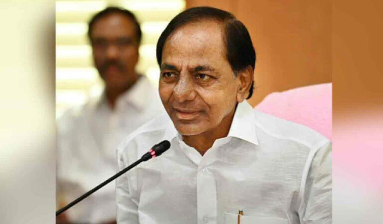 CM KCR to inaugurate nine more medical colleges on September 15