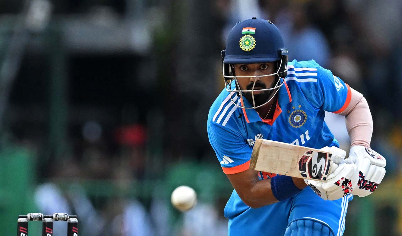 KL Rahul opens up on difference between batting as opener and playing in middle order