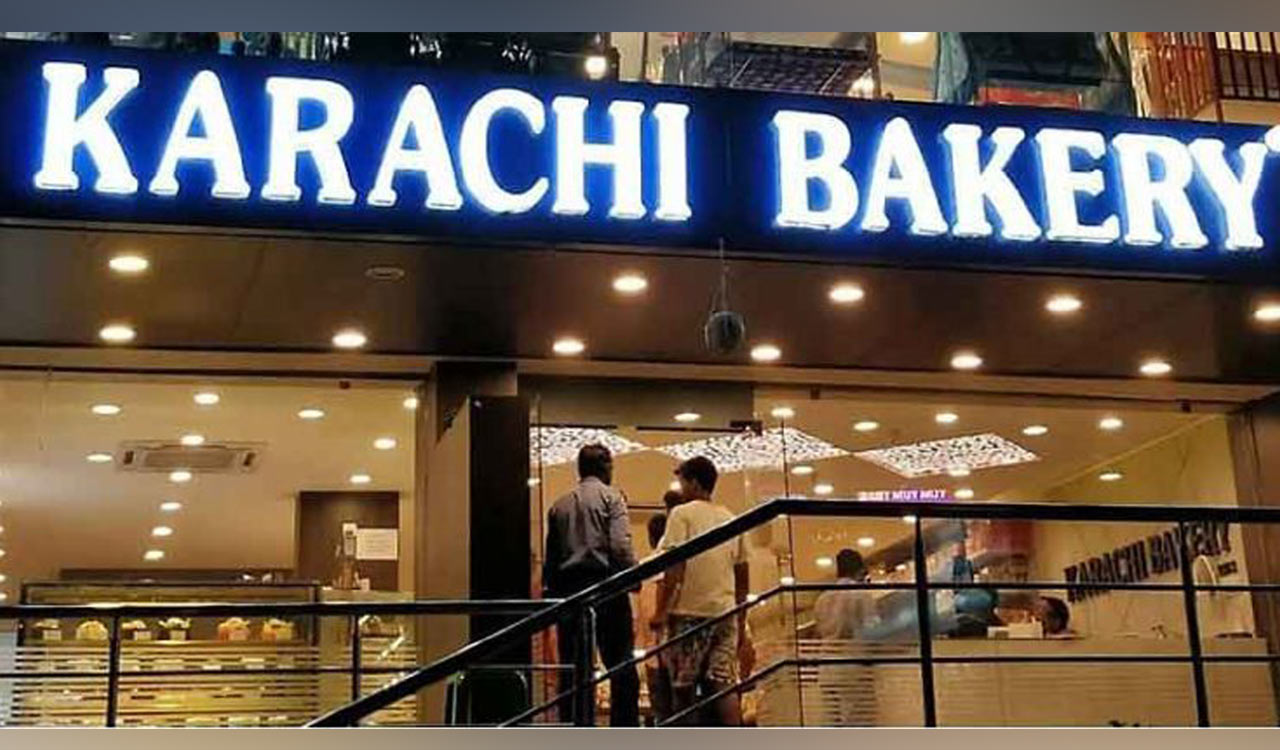 Hyderabad’s Karachi Bakery is on Taste Atlas’ list of 150 Legendary Dessert Places in World