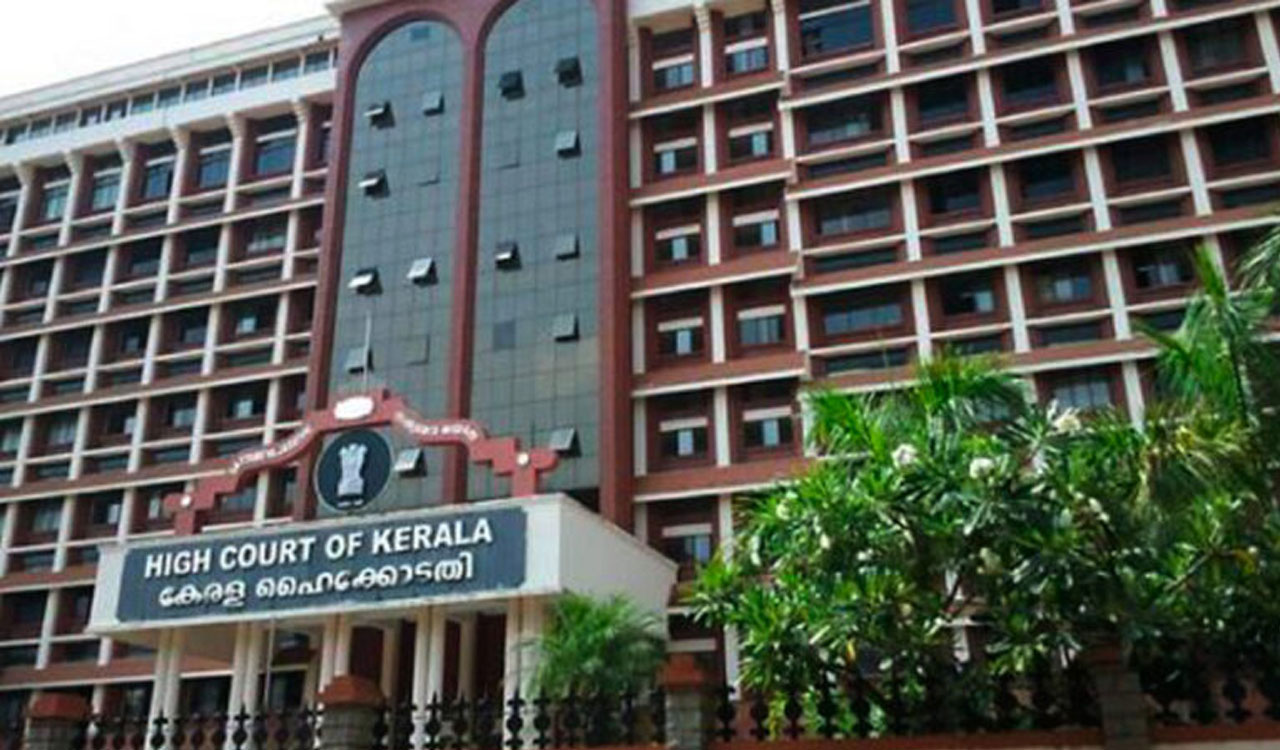 Watching porn in private time without showing it to others not an offence: Kerala HC