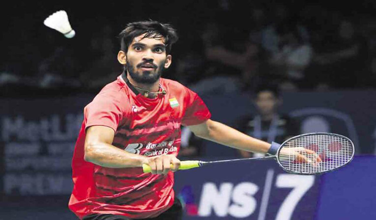 Asian Games: Indian men’s badminton team assures historic medal after 37 years