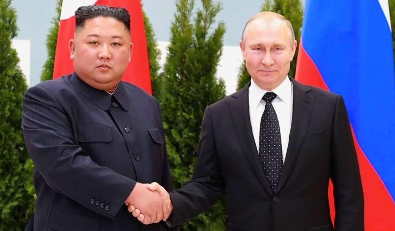 Kim Jong-un’s possible visit still unconfirmed as Russia commences Economic Forum