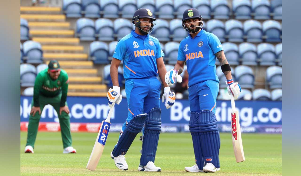 Eyeing Super Four berth, India face greenhorns Nepal