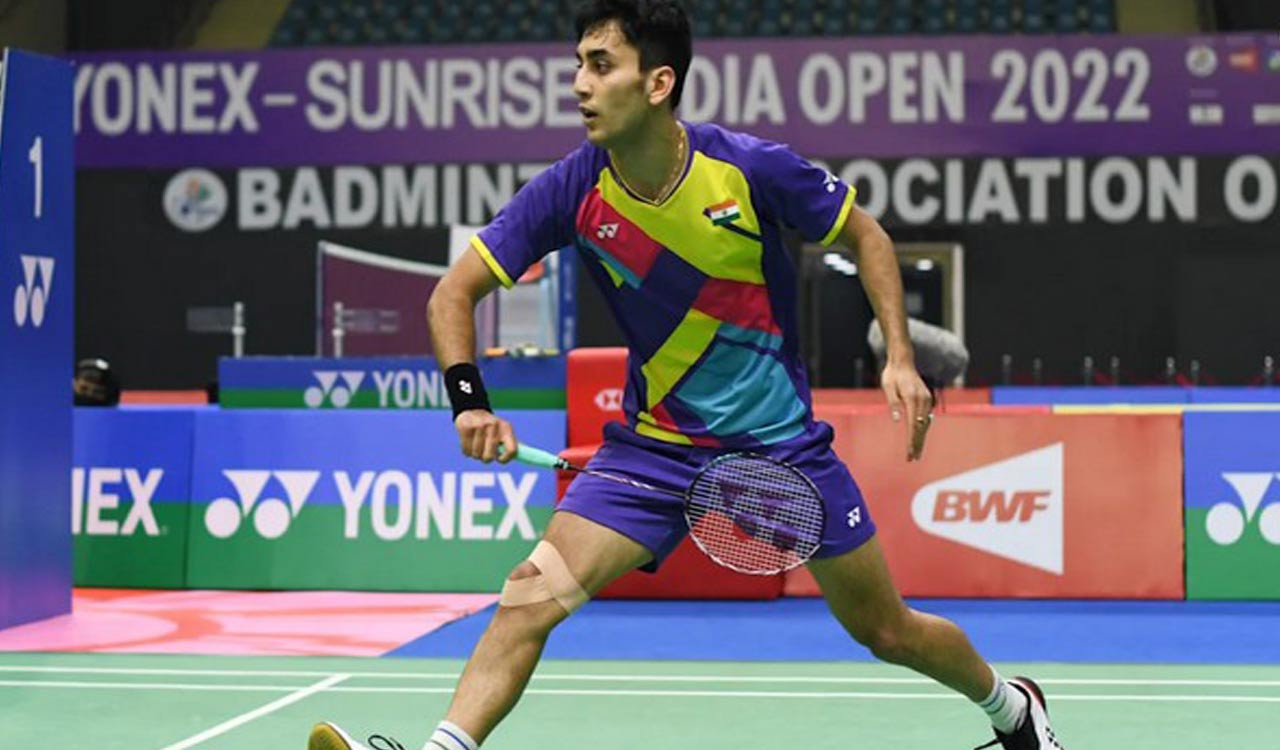 Hong Kong Open: Lakshya Sen pulls out, Ashwini-Tanisha in second round