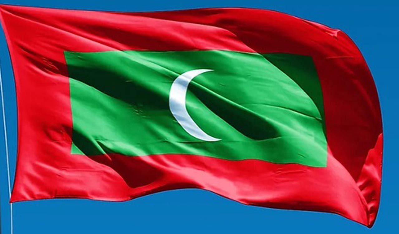 Maldives’ Prez election sees no candidate securing majority