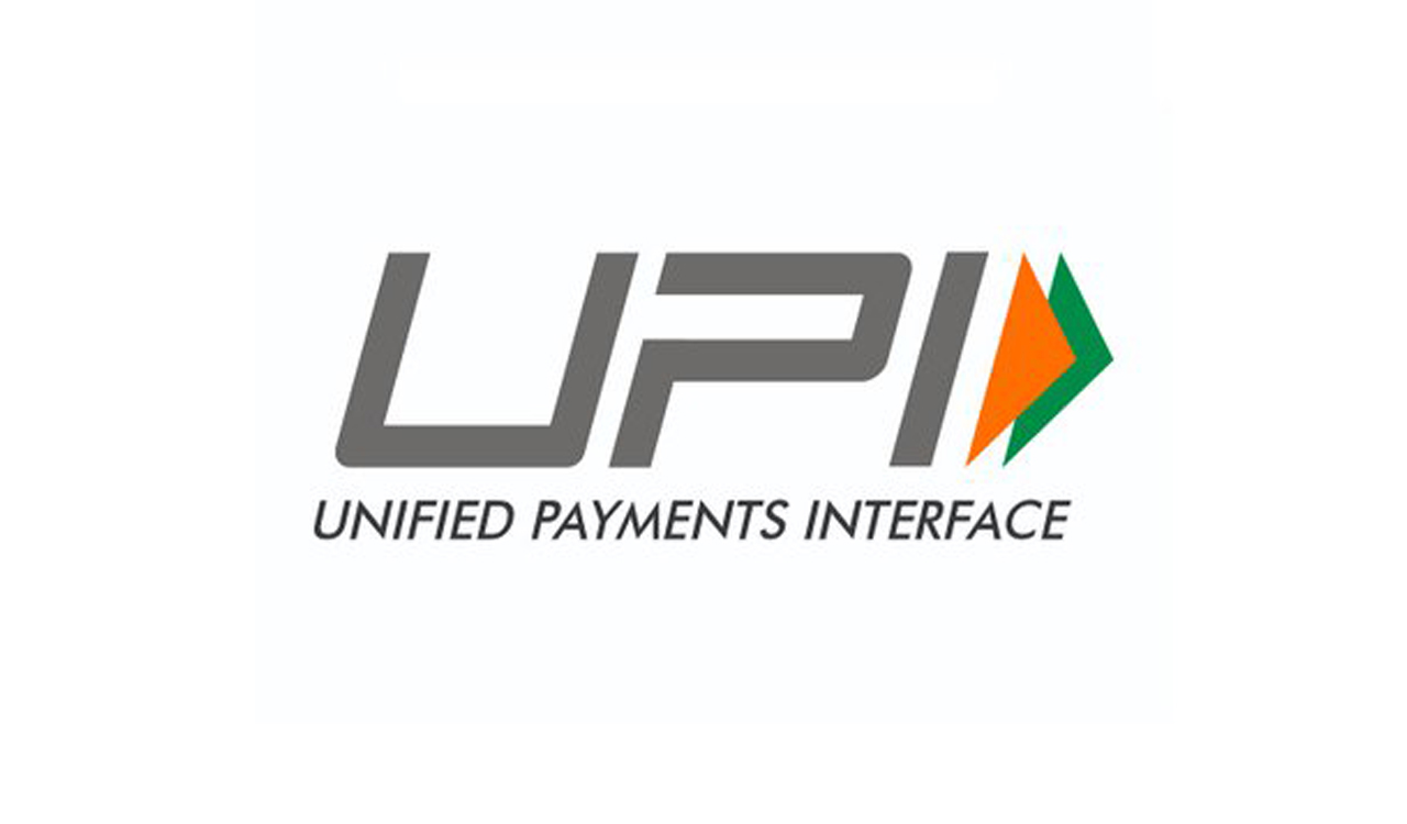 Monthly UPI-based transactions exceed 10 billion for 1st time-Telangana Today