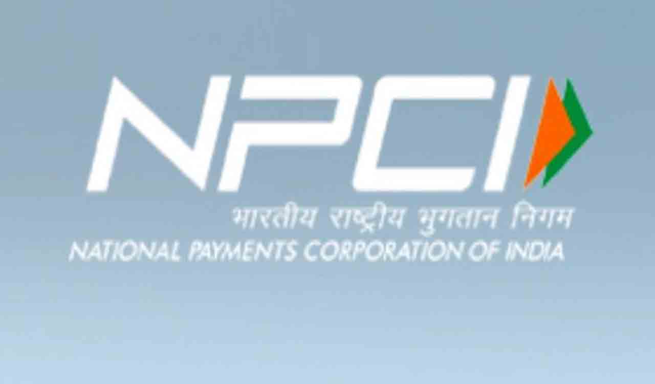 NPCI launches new products; users can now make voice-enabled UPI payments-Telangana Today