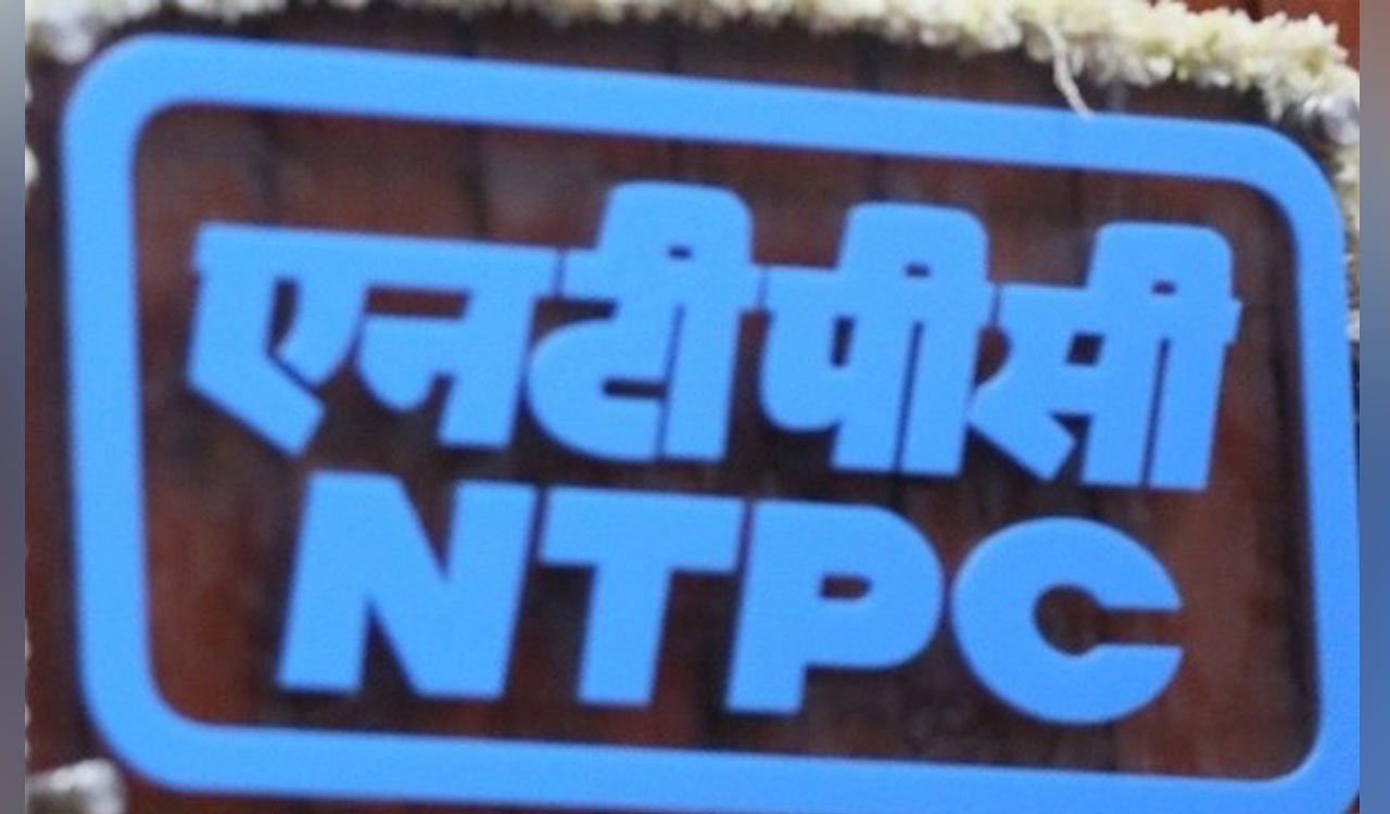 NTPC invites bids to set up 176 mw solar plants at STPS, Ramagundam