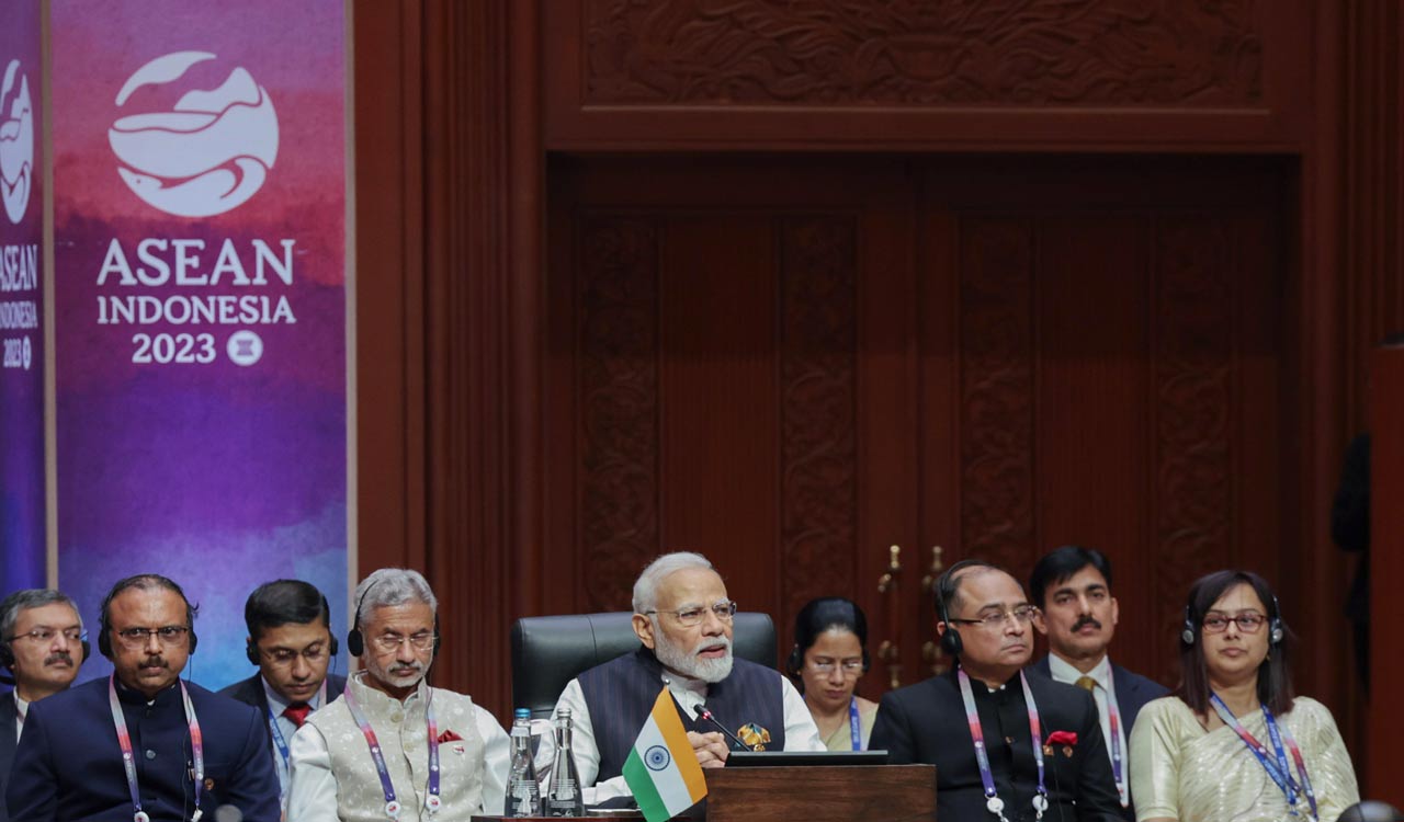 PM Modi announces India’s decision to open Indian embassy in Timor Leste