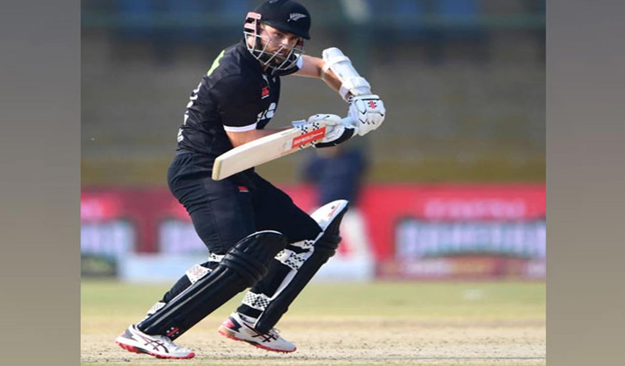 New Zealand name ICC Cricket World Cup squad, Williamson in, Allen out