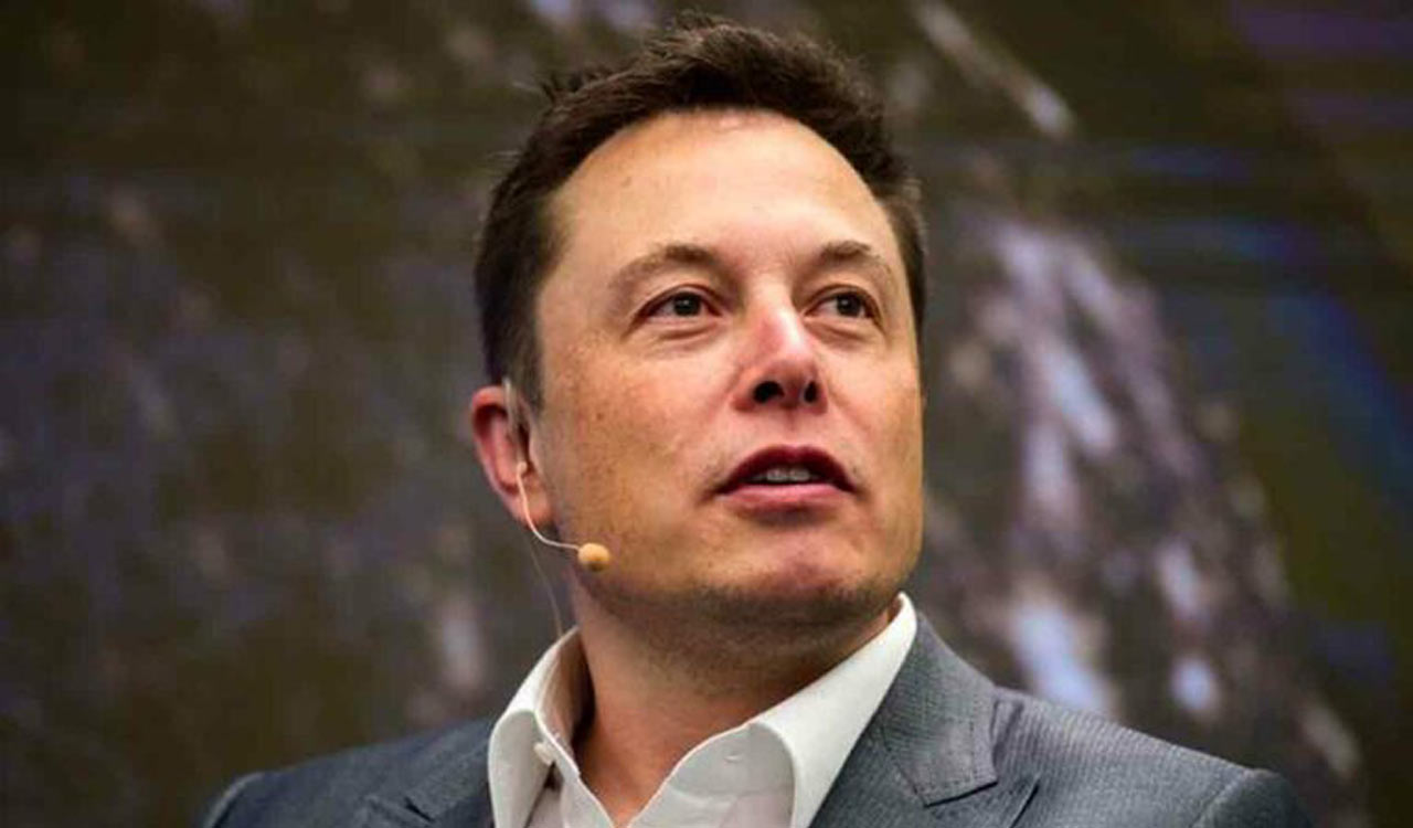 News organizations eligible for a portion of X’s advertising revenue: Musk-Telangana Today