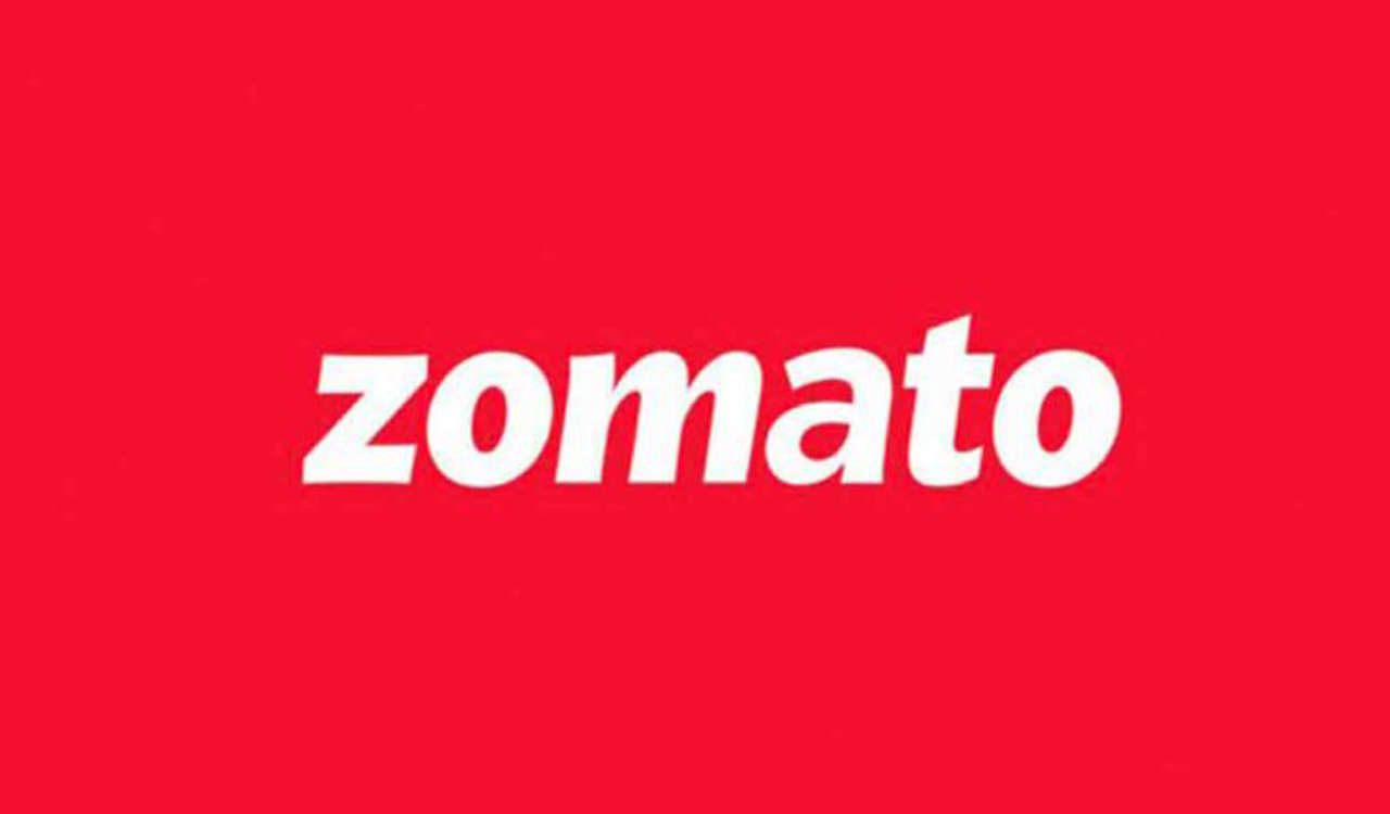 Zomato shares jump over 14 pc; hit 52-week high after posting first-ever quarterly profit-Telangana Today