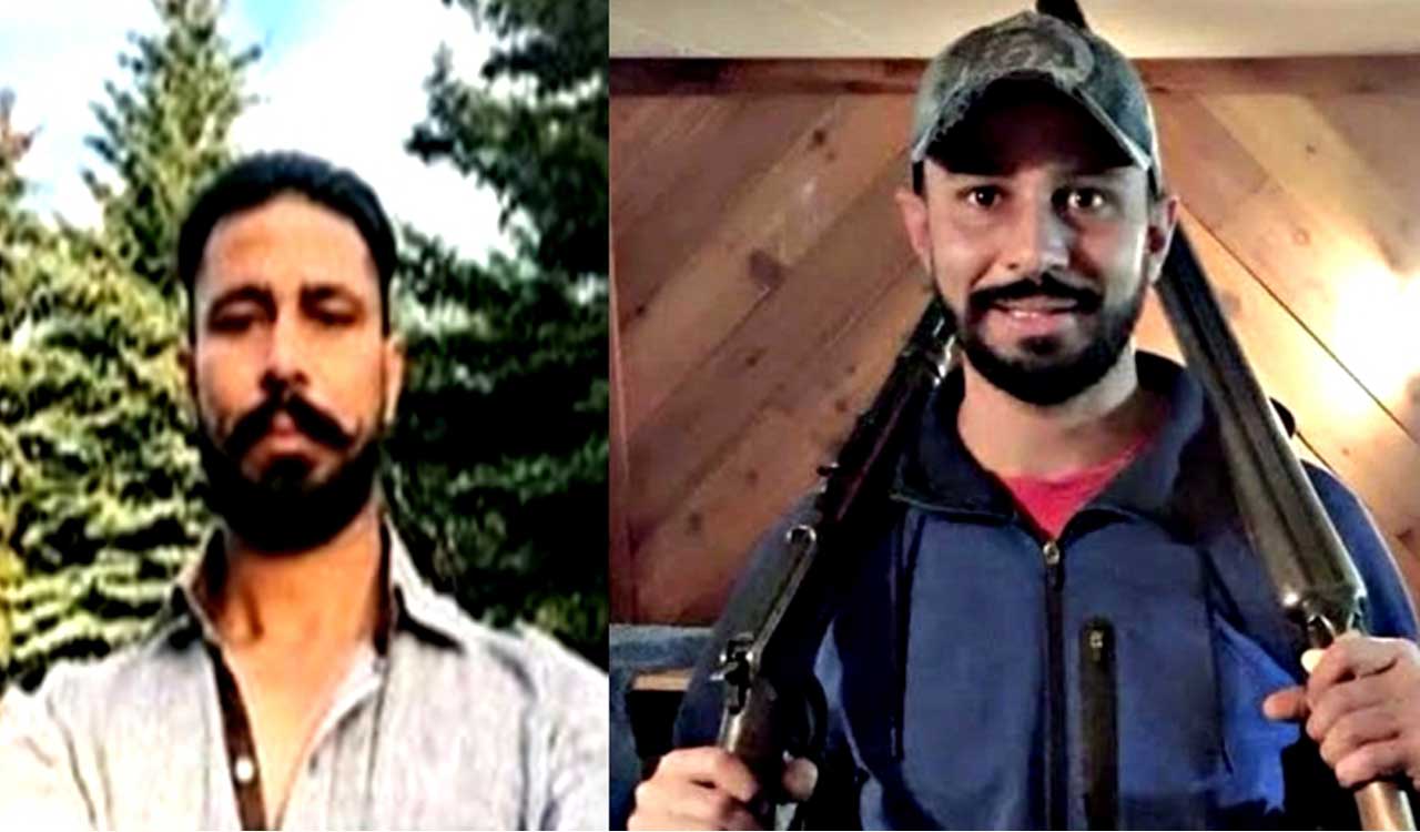 Punjab-origin gangster, Khalistan supporter Sukha Duneke shot dead in Canada