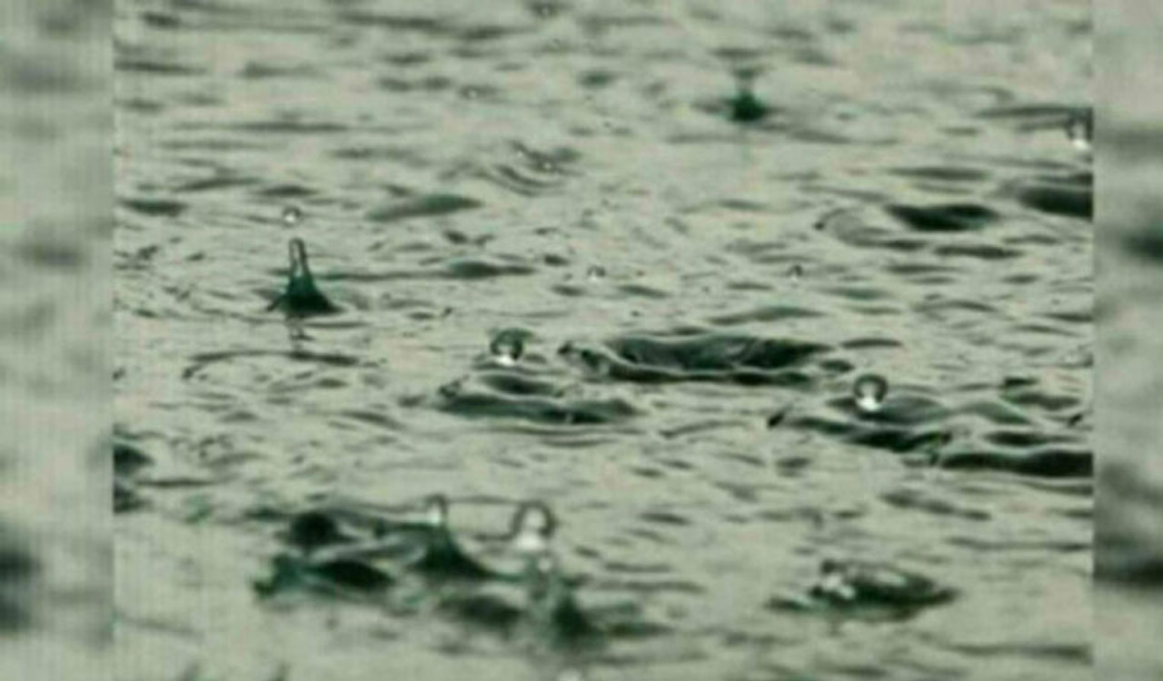 IMD predicts moderate spells of rainfall over Central and Northeast India