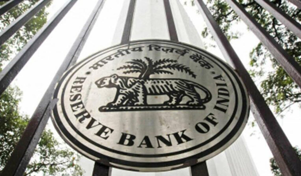 RBI’s decision to keep rates unchanged on expected lines: Experts-Telangana Today