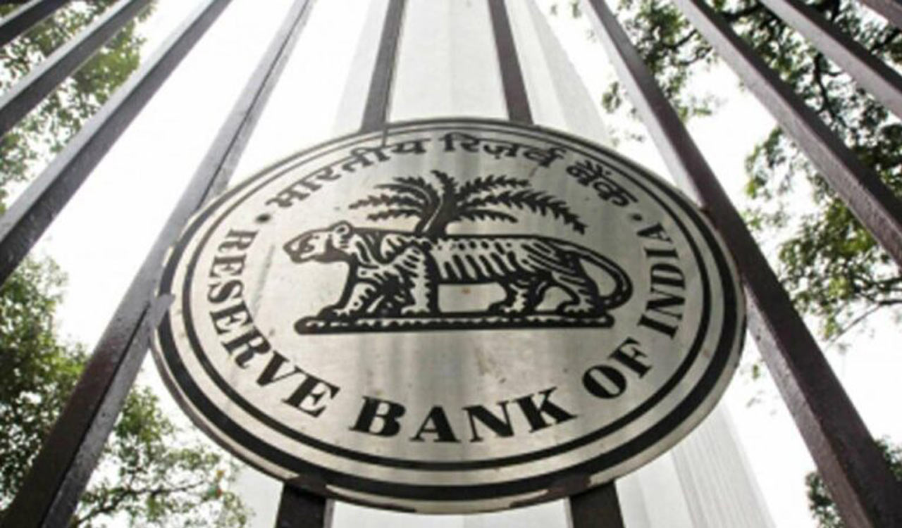 RBI to launch pilot for ‘Public Tech Platform’ on Aug 17-Telangana Today
