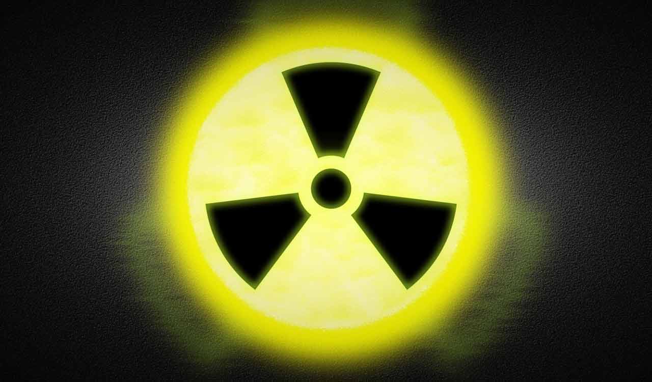 Radioactive material leak detected at Japan’s Nuclear Research Facility