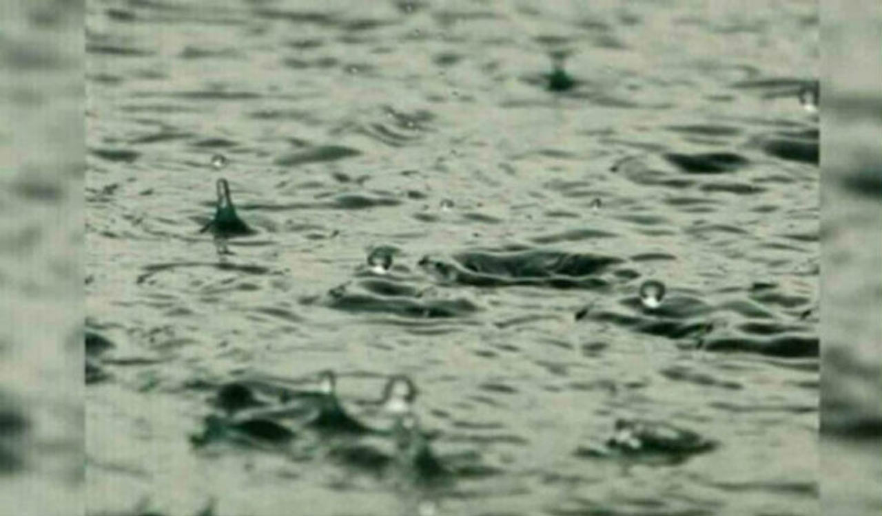 After deficit rainfall, Nirmal, Adilabad now record excess rains