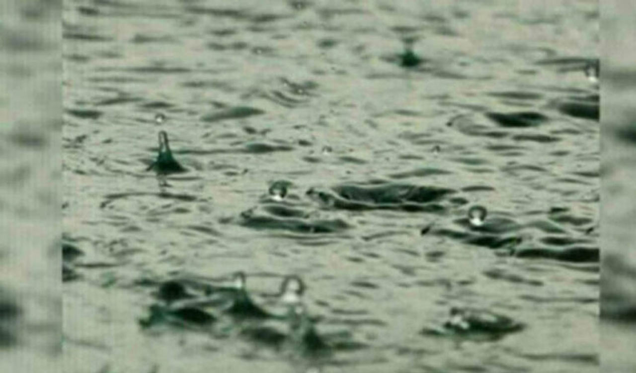 IMD predicts rains in Hyderabad; Yellow alert in place